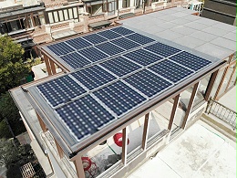 多地高温限电！光伏建筑一体化(BIPV)成解决用电痛点的“救命稻草”