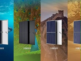 组件市占率升至15%，600W+产品继往开来