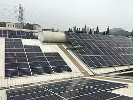 国家能源局：光伏项目在建121GW，预期并网108GW！